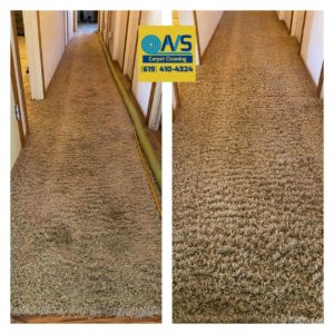 Local Professional Carpet Cleaners San Diego CA
