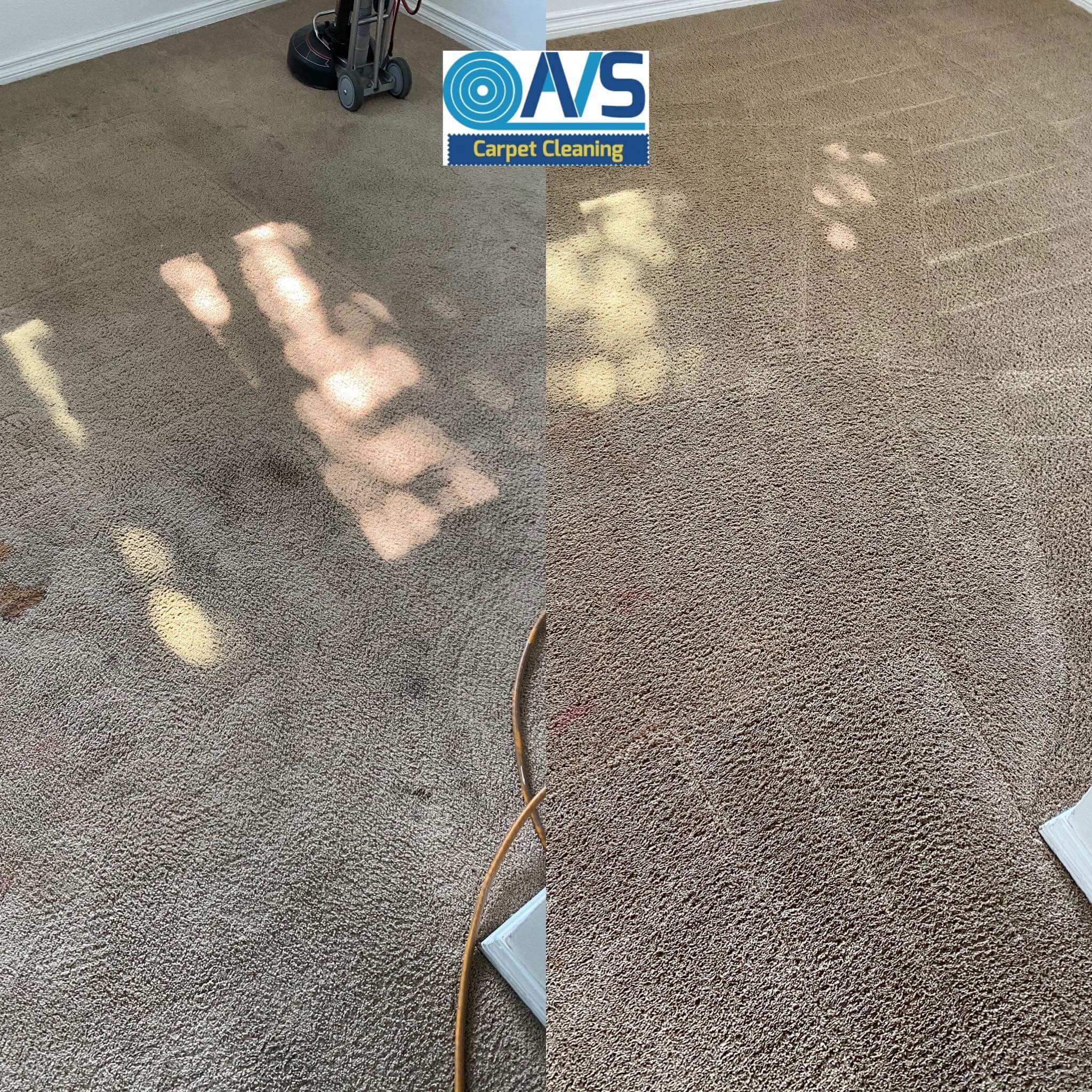 Residential Carpet Cleaning San Diego
