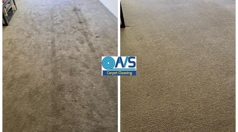 Carpet Cleaning in San Diego