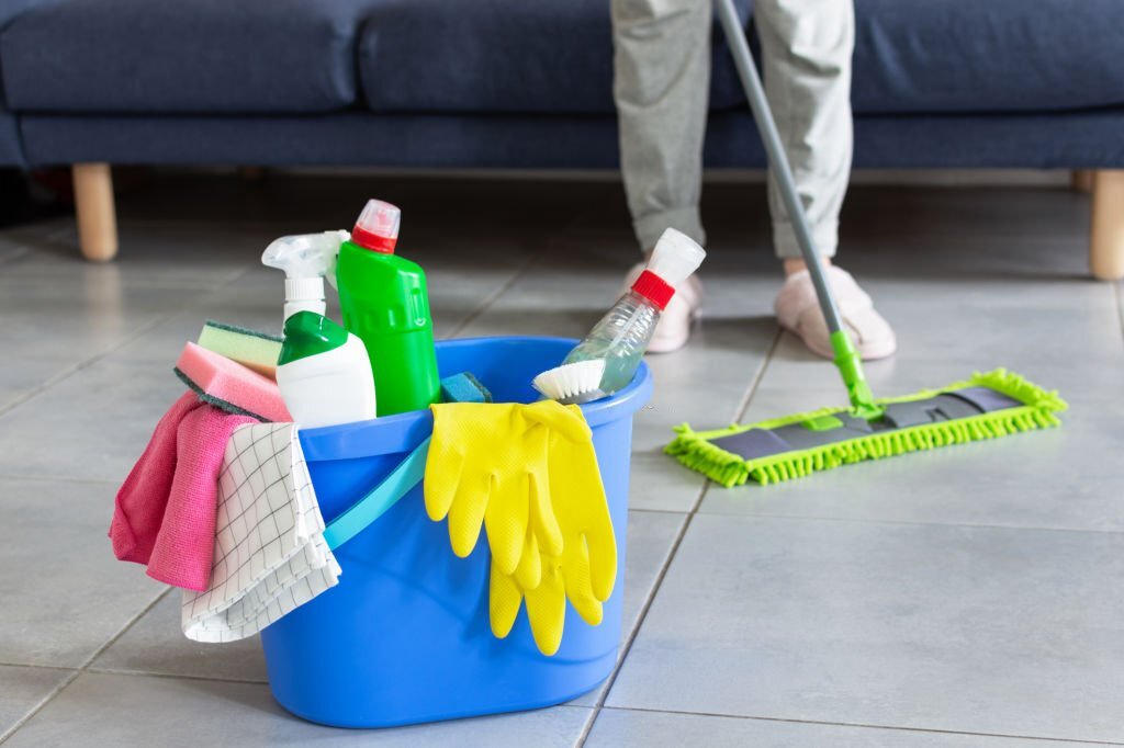 Why Professional Residential Cleaning Services Are Necessary?